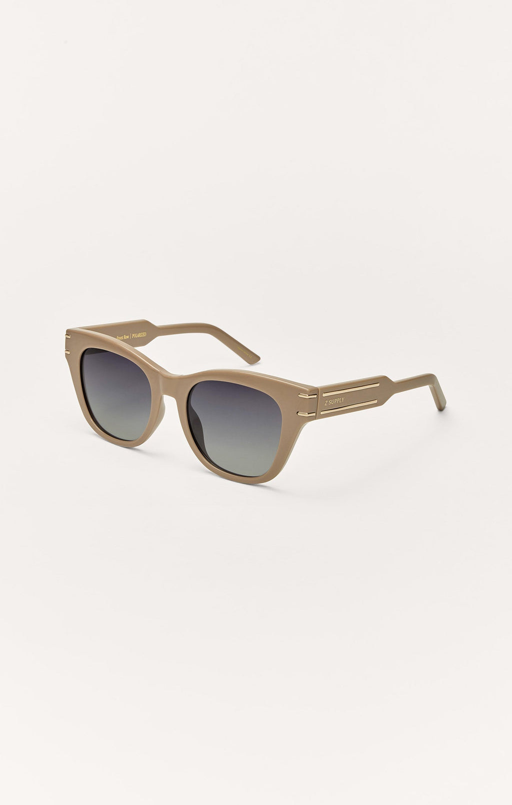 Front Row Polarized Sunglasses