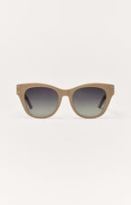 Front Row Polarized Sunglasses