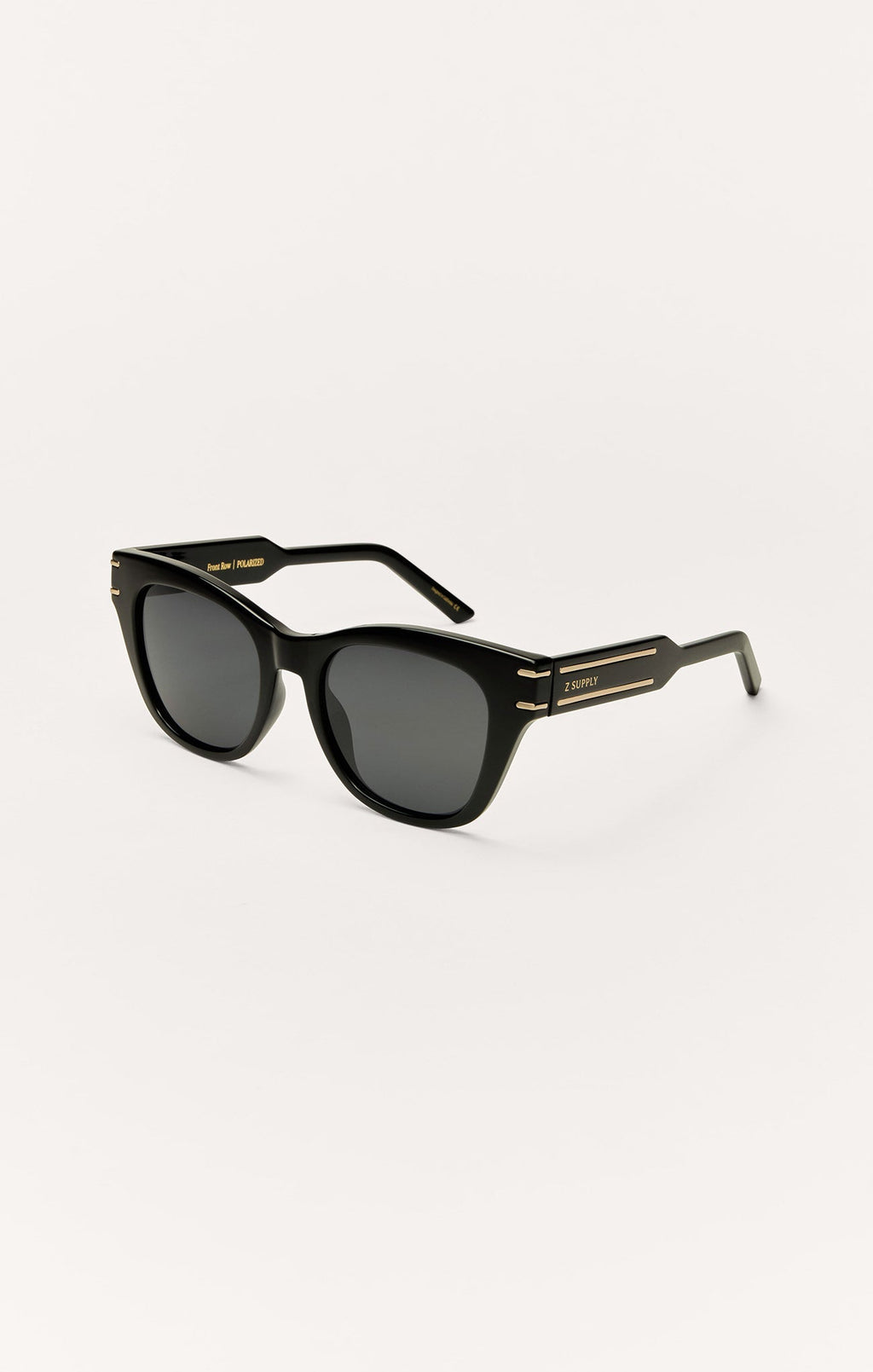 Front Row Polarized Sunglasses
