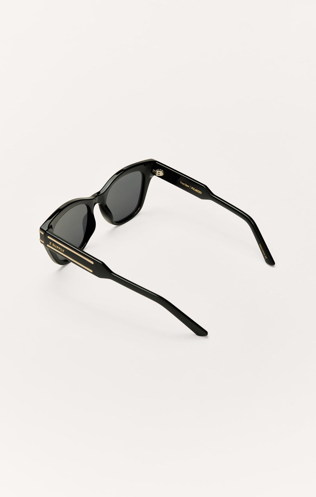 Front Row Polarized Sunglasses