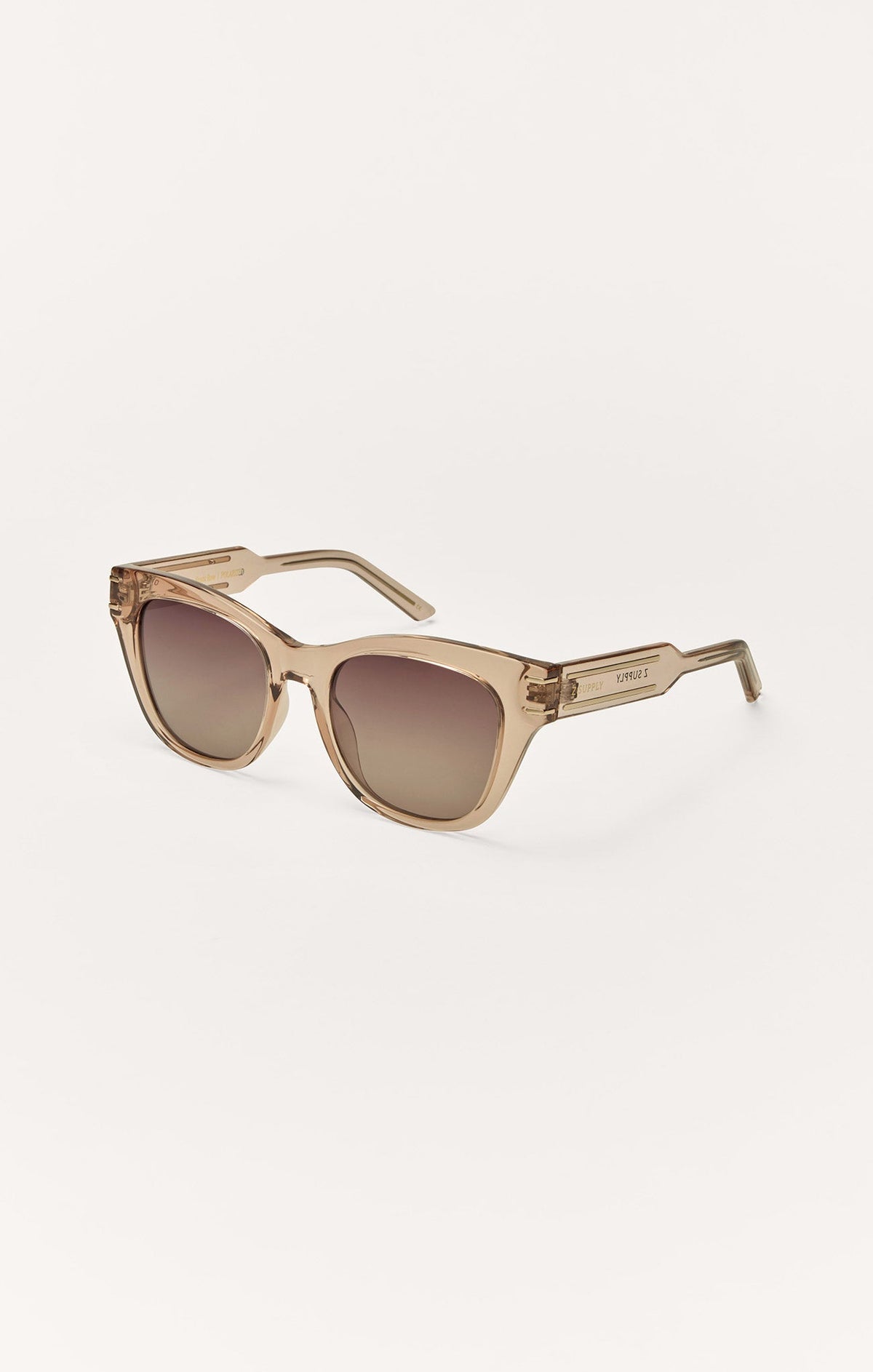 Front Row Polarized Sunglasses