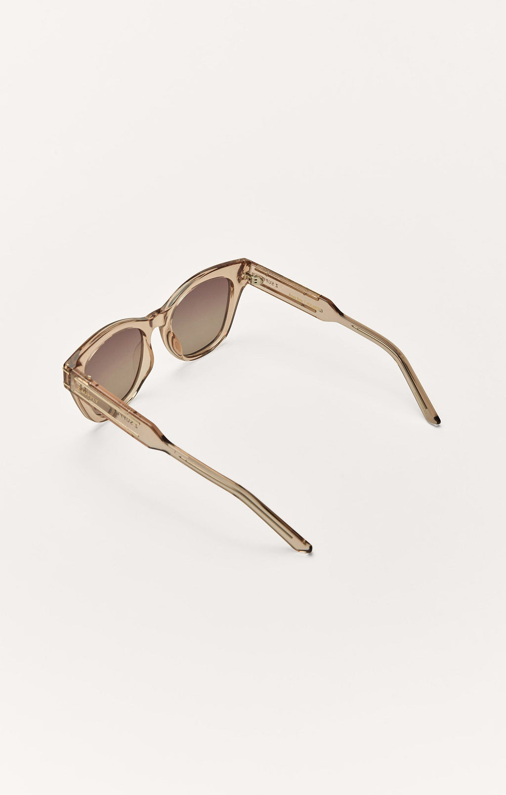 Front Row Polarized Sunglasses