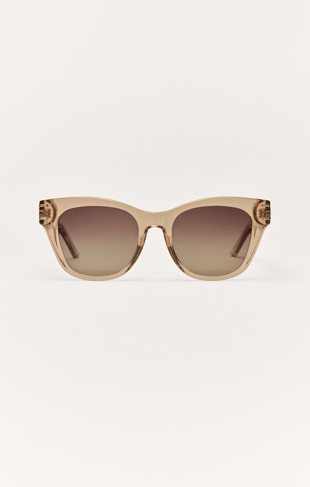 Front Row Polarized Sunglasses