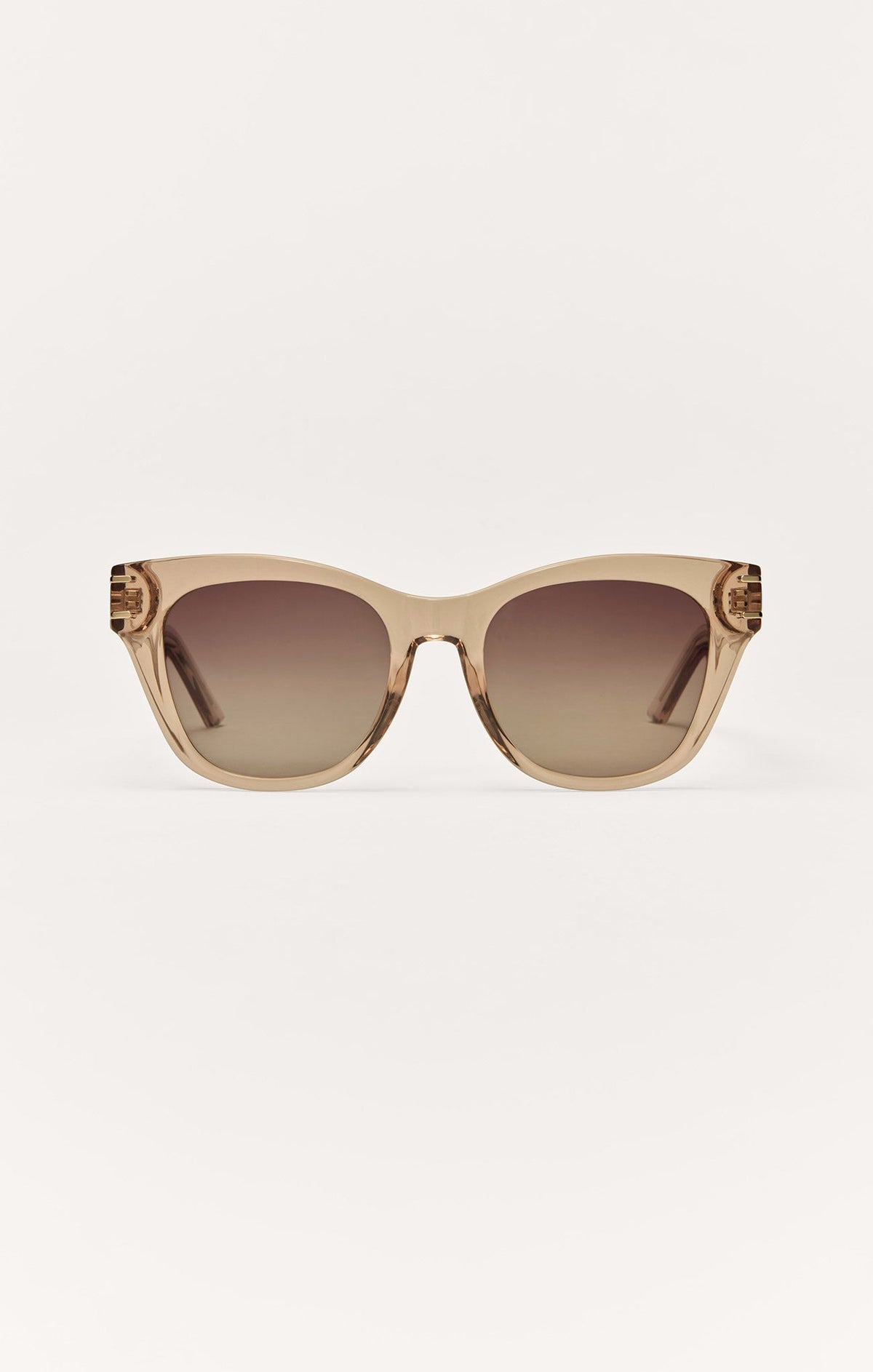 Front Row Polarized Sunglasses