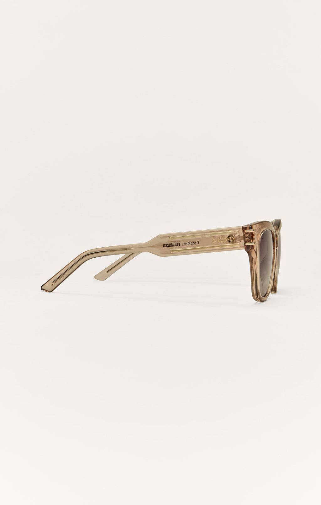 Front Row Polarized Sunglasses