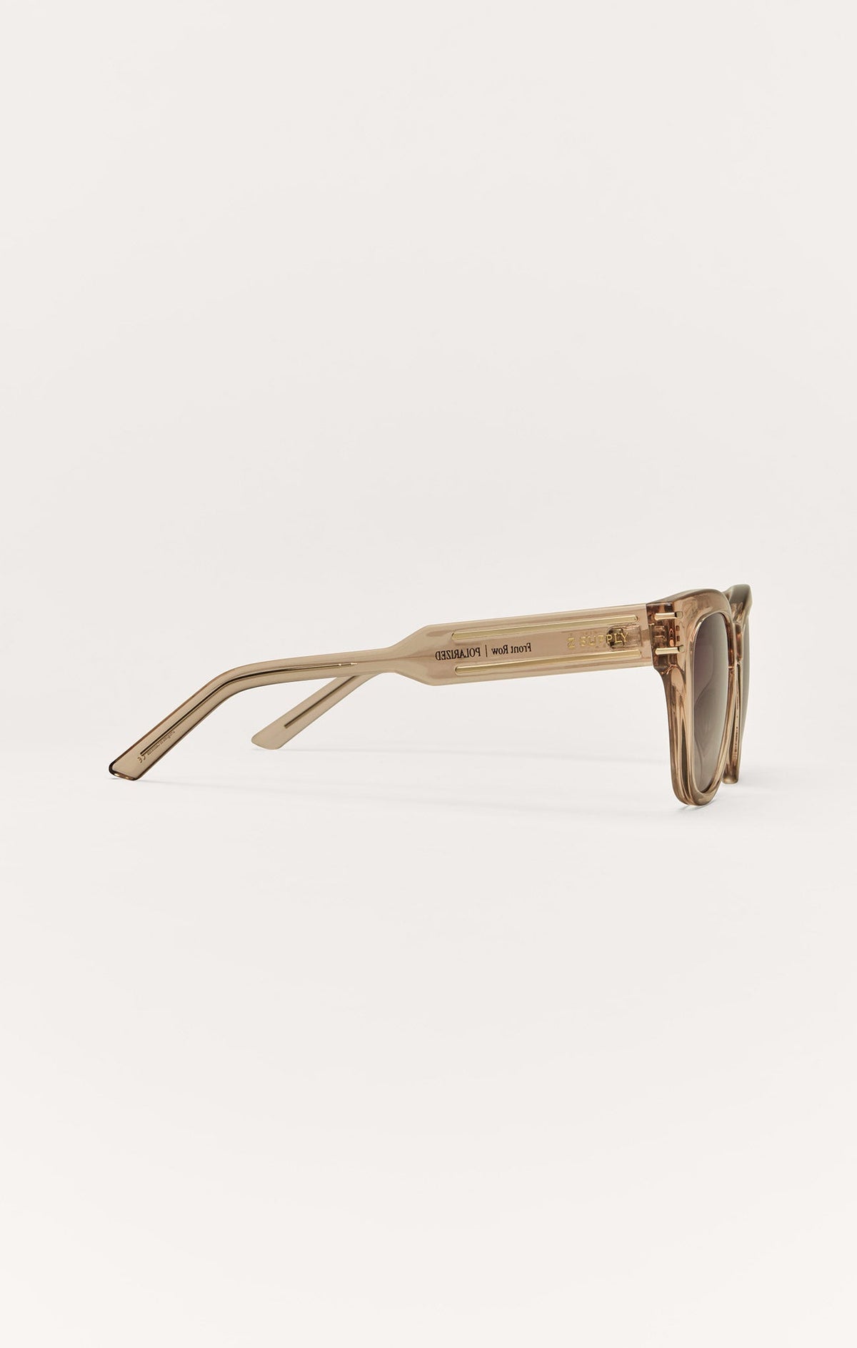 Front Row Polarized Sunglasses