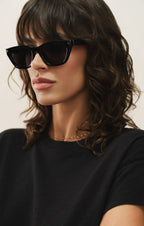 Midnite Polarized Sunglasses