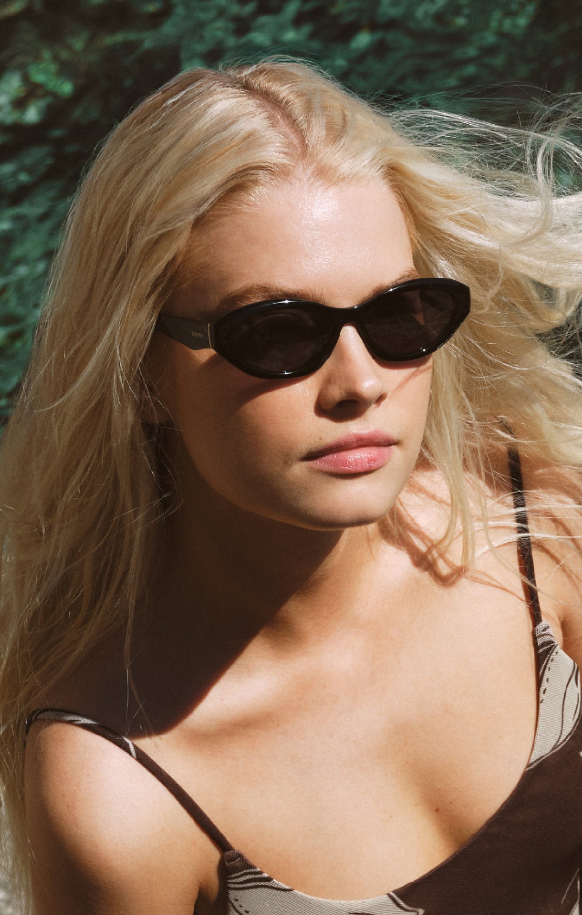 Backstage Polarized Sunglasses