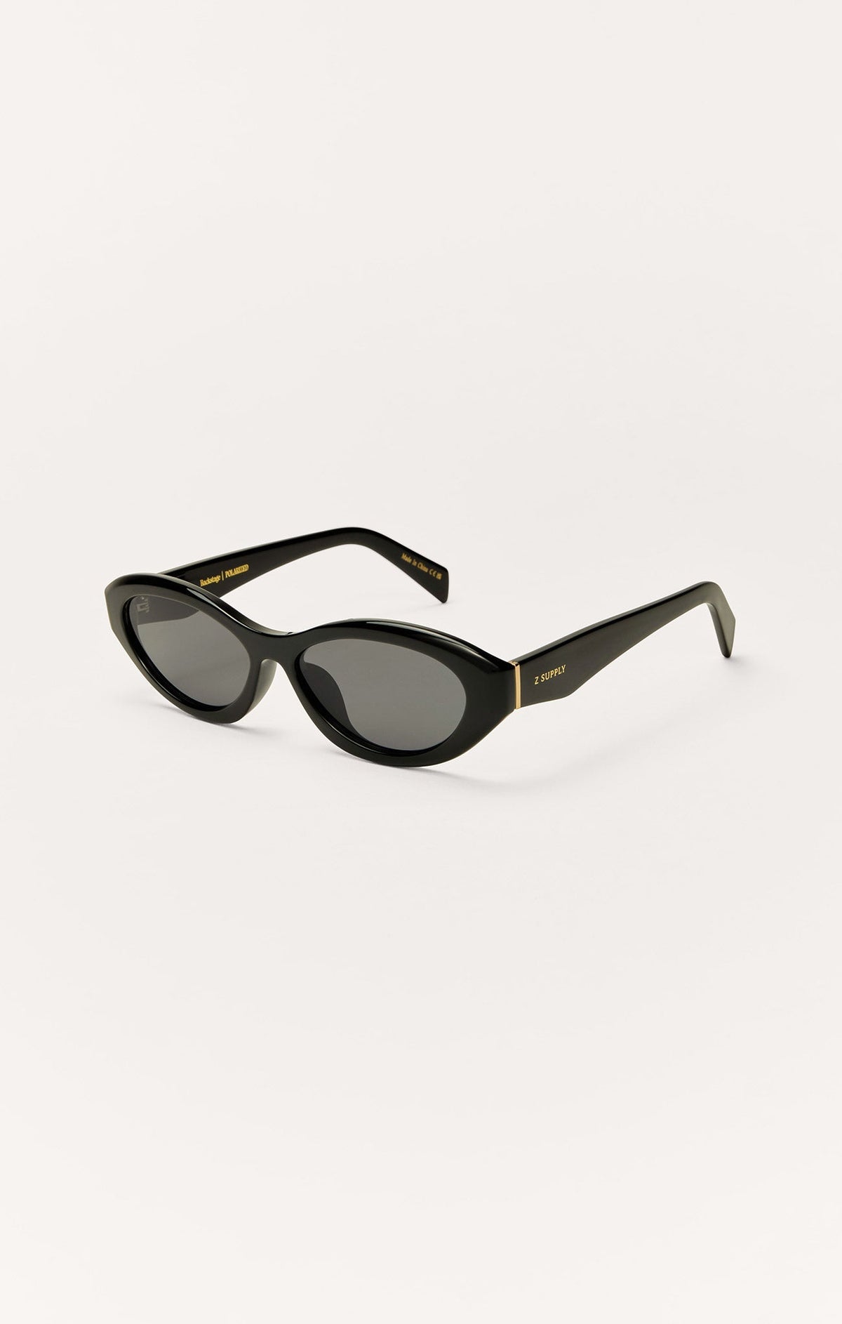 Backstage Polarized Sunglasses