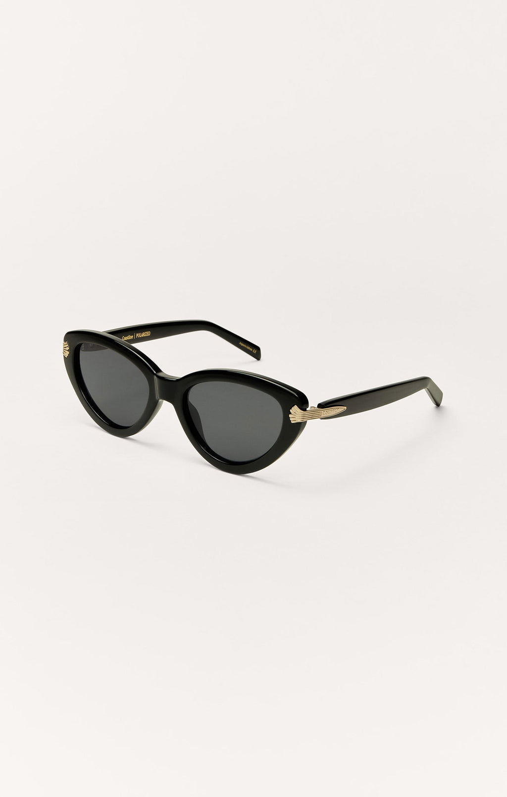 Coastline Polarized Sunglasses
