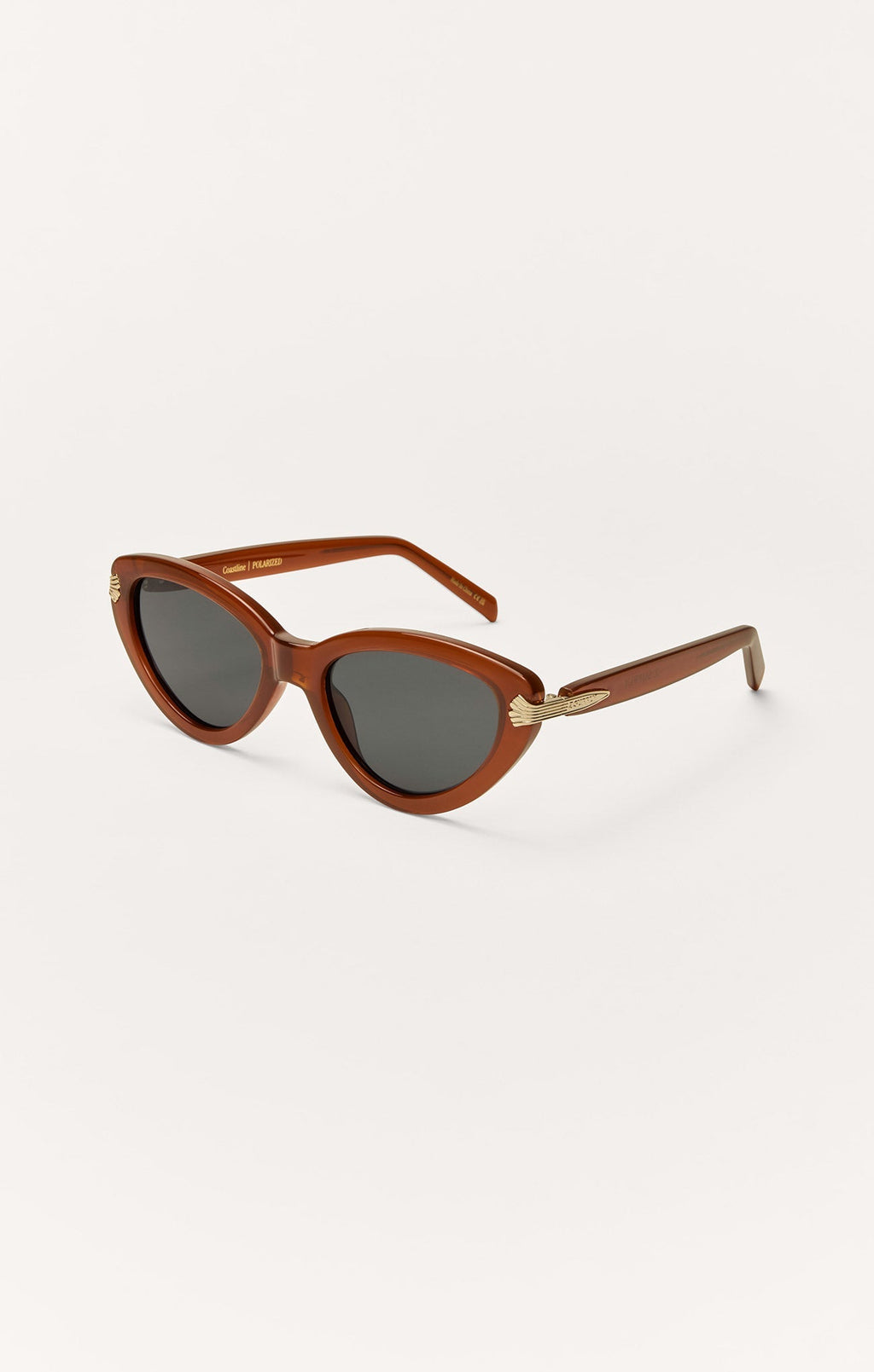 Coastline Polarized Sunglasses