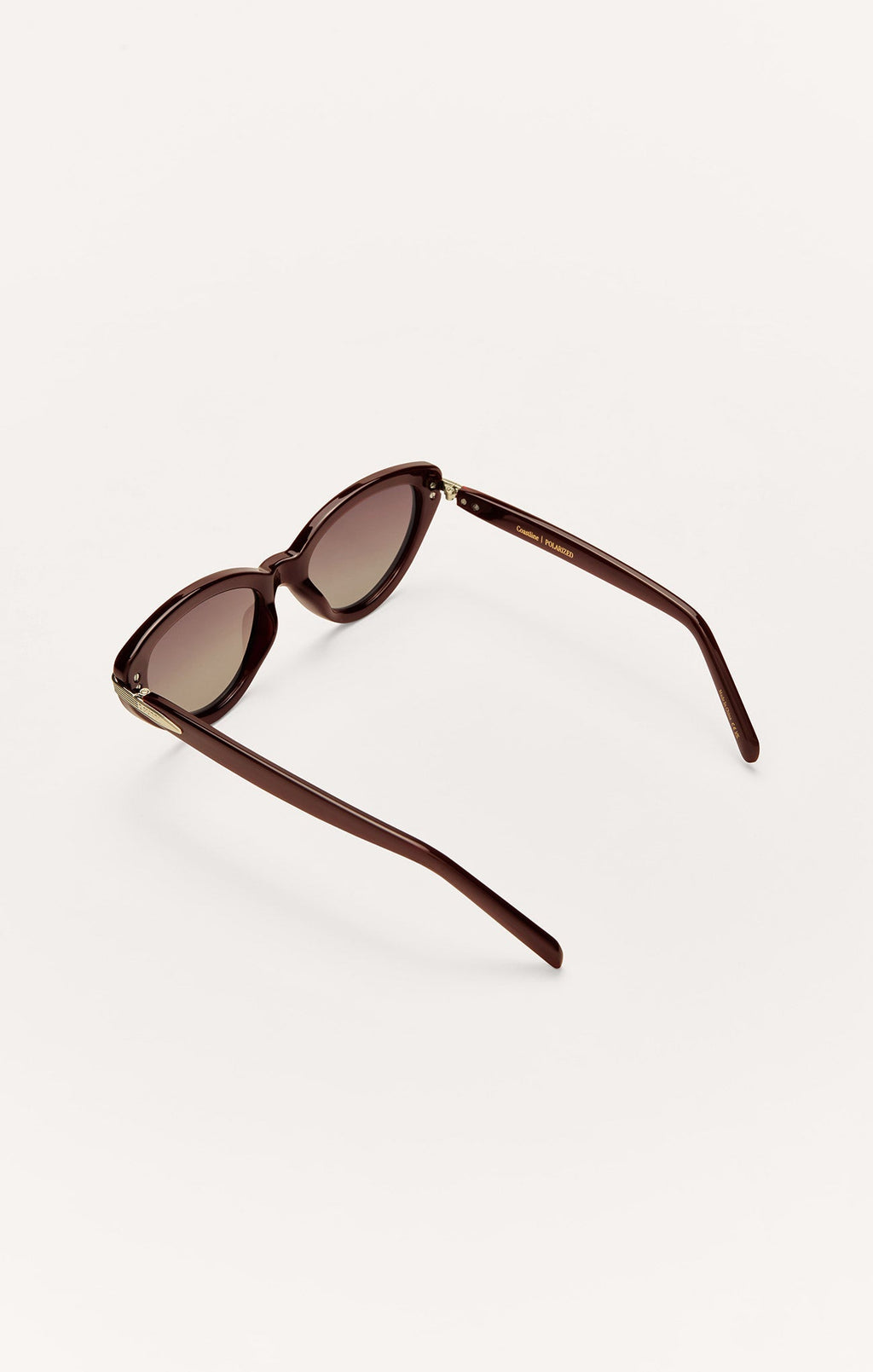 Coastline Polarized Sunglasses