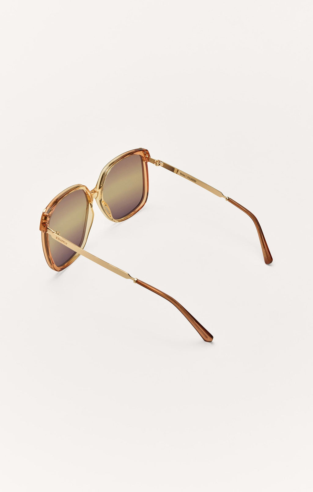 Riviera Polarized Sunglasses