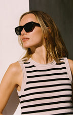 Park Ave Polarized Sunglasses