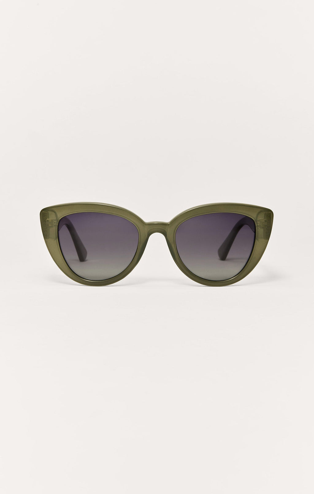 Golden Hour Polarized Sunglasses