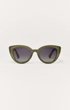 Golden Hour Polarized Sunglasses