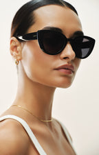 Golden Hour Polarized Sunglasses