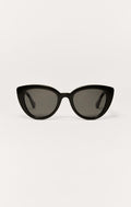 Golden Hour Polarized Sunglasses