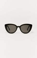 Golden Hour Polarized Sunglasses