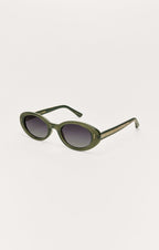 Maison No. 3 Polarized Sunglasses