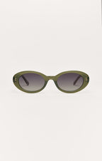 Maison No. 3 Polarized Sunglasses
