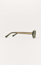 Maison No. 3 Polarized Sunglasses