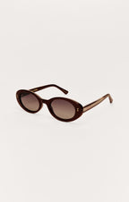 Maison No. 3 Polarized Sunglasses