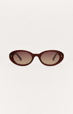 Maison No. 3 Polarized Sunglasses