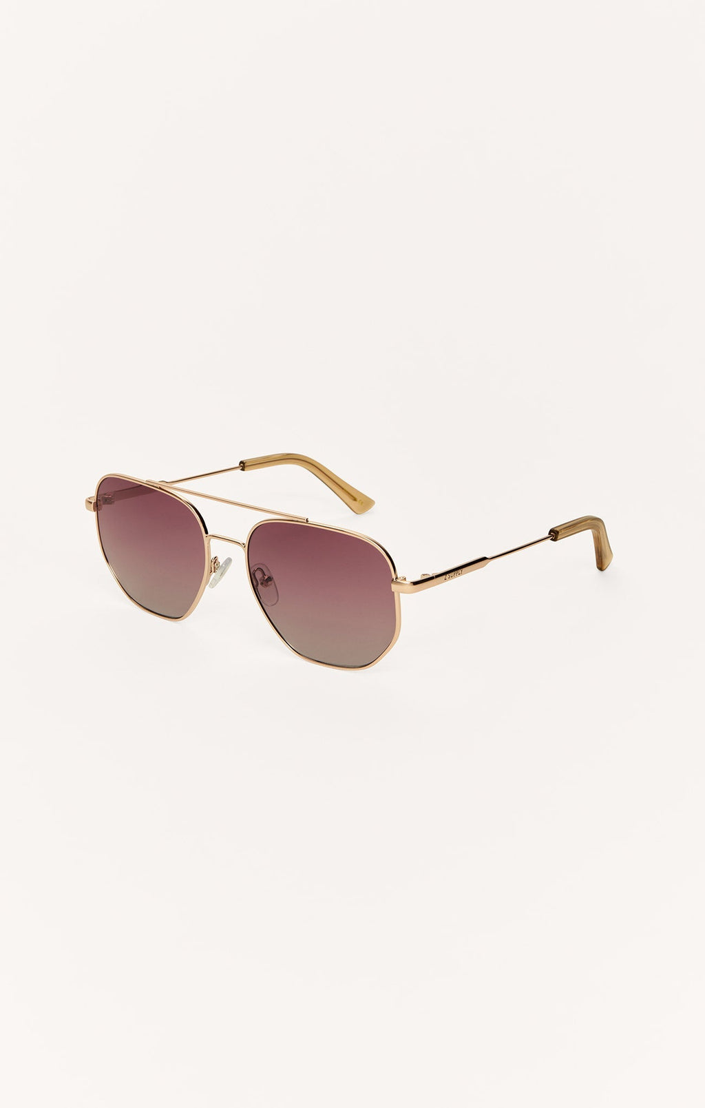 Highway Polarized Sunglasses