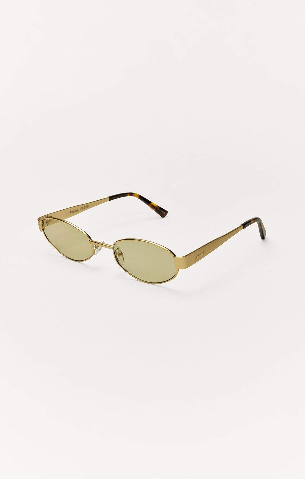 Palisades Polarized Sunglasses