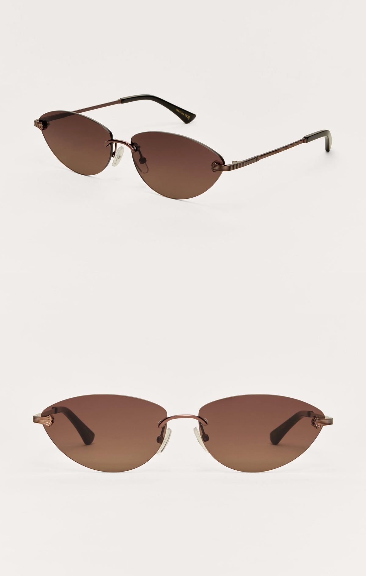 Onyx Polarized Sunglasses