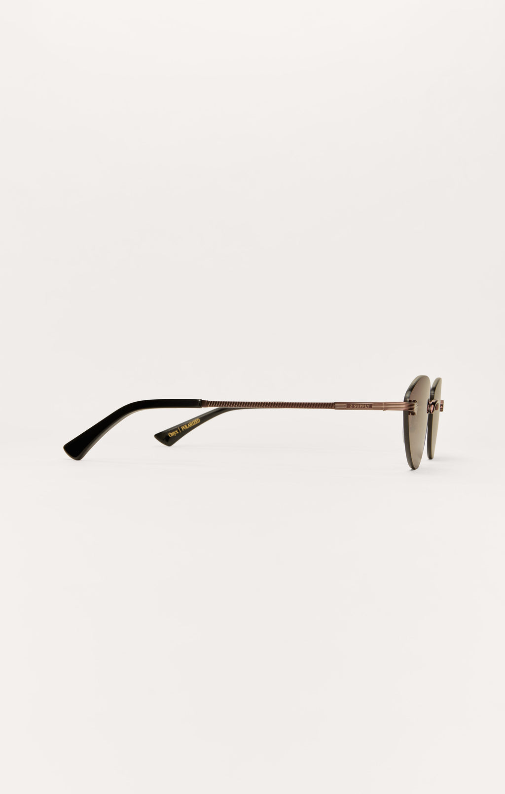 Onyx Polarized Sunglasses