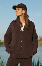 All Day Knit Jacket