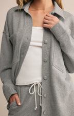 All Day Knit Jacket