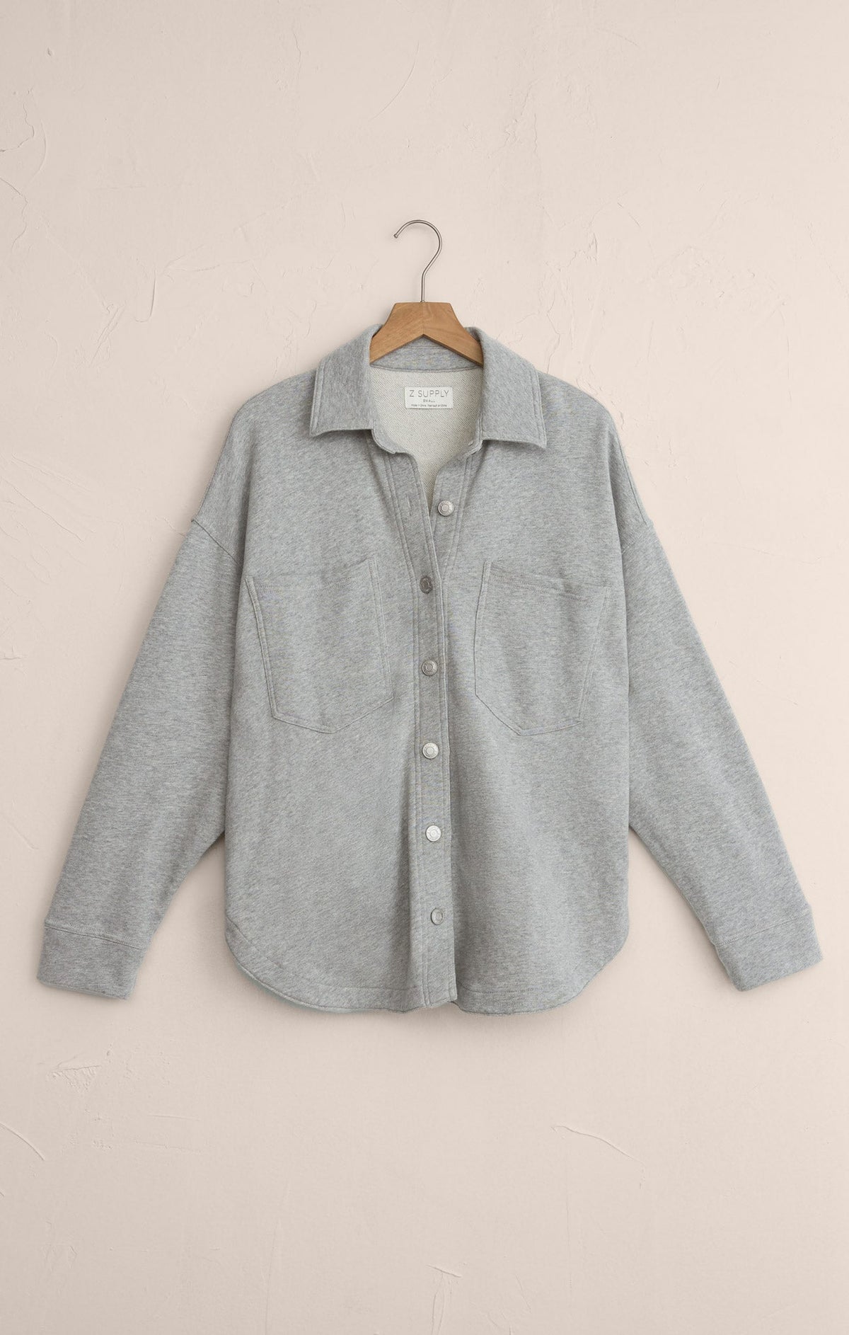 All Day Knit Jacket