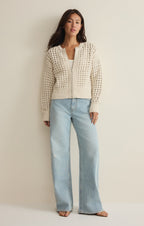 Logan Sweater Jacket
