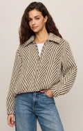 Dunaway Bubble Jacket