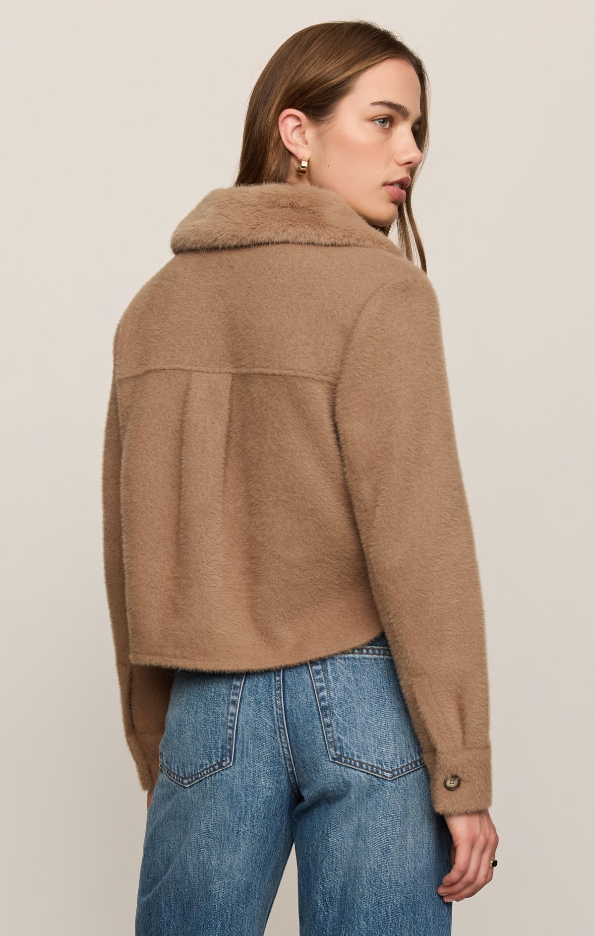 Peyton Jacket