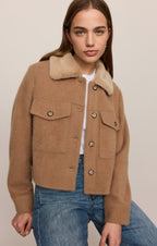 Peyton Jacket