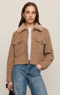 Peyton Jacket