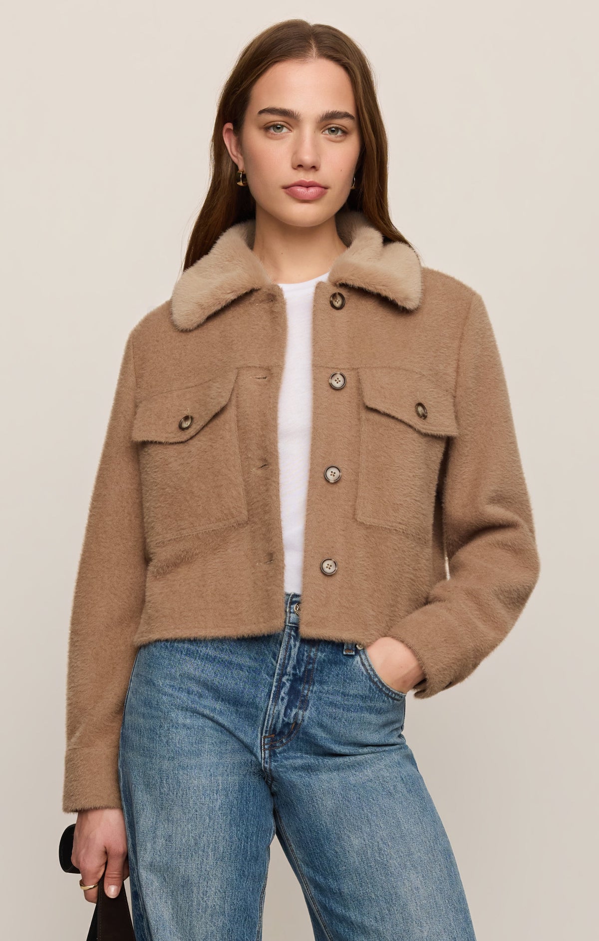 Peyton Jacket