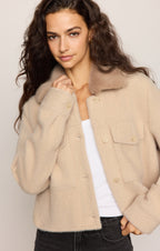 Peyton Jacket