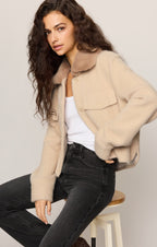 Peyton Jacket
