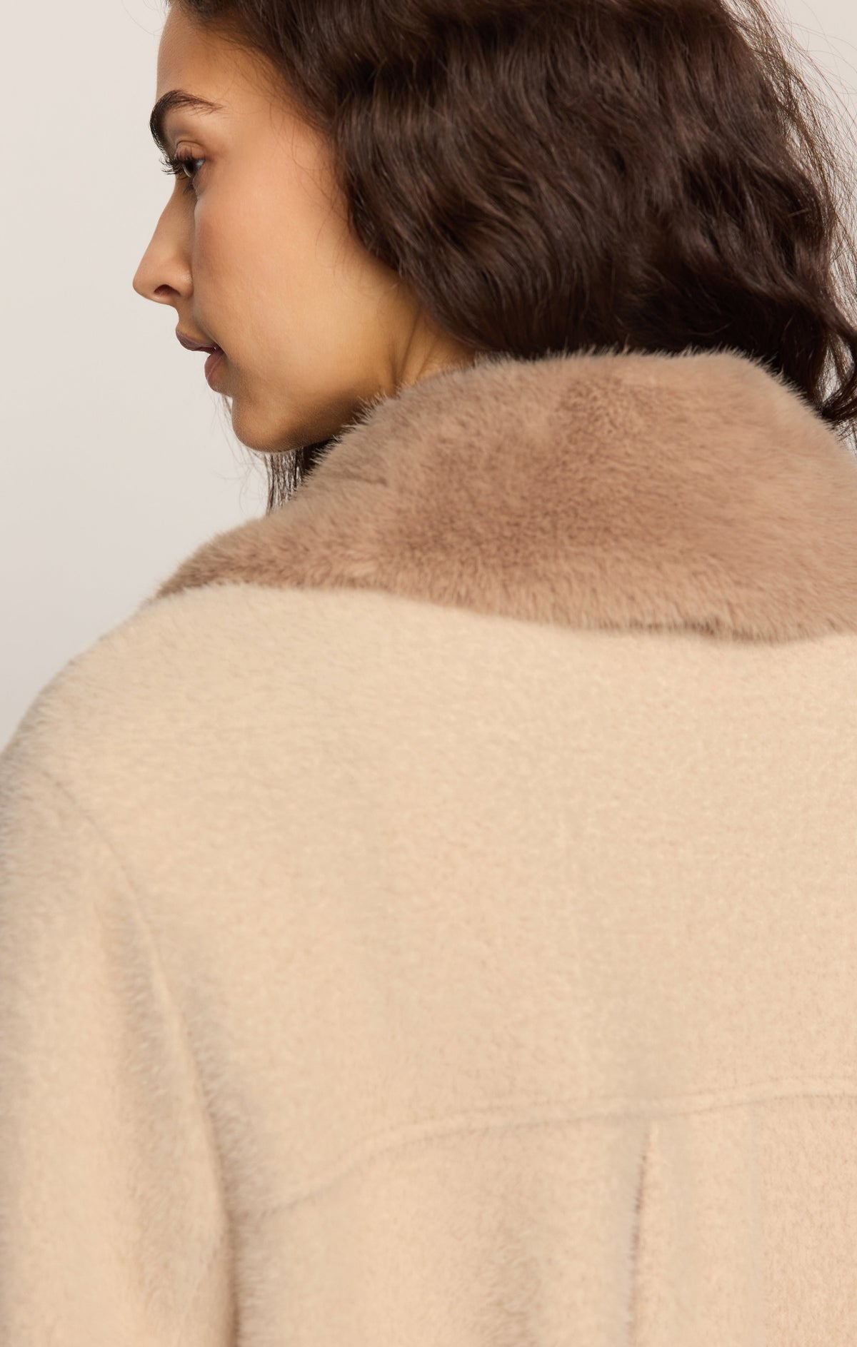 Peyton Jacket