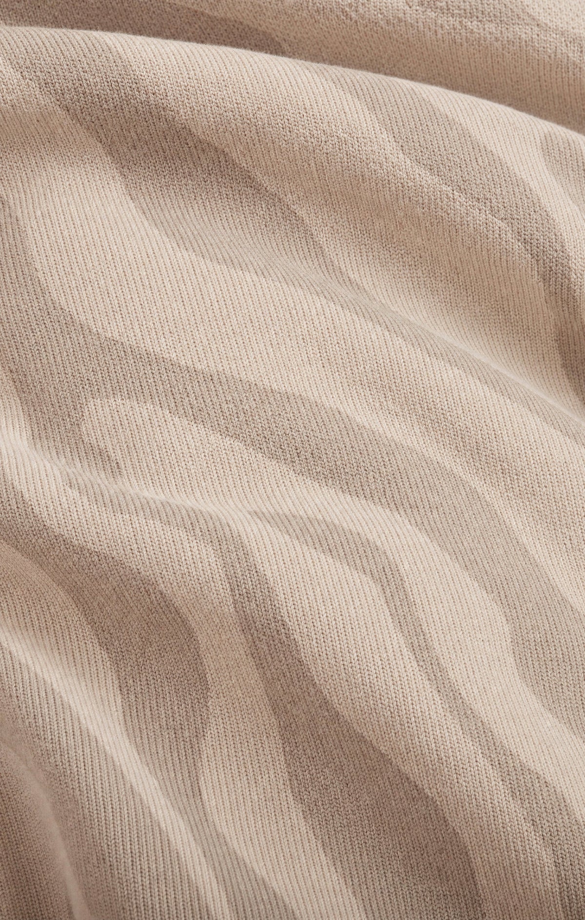 Hunter Knit Zebra Pant