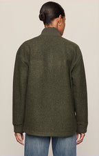 Downhill Textured Jacket