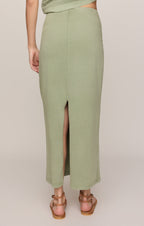 Gail Midi Skirt