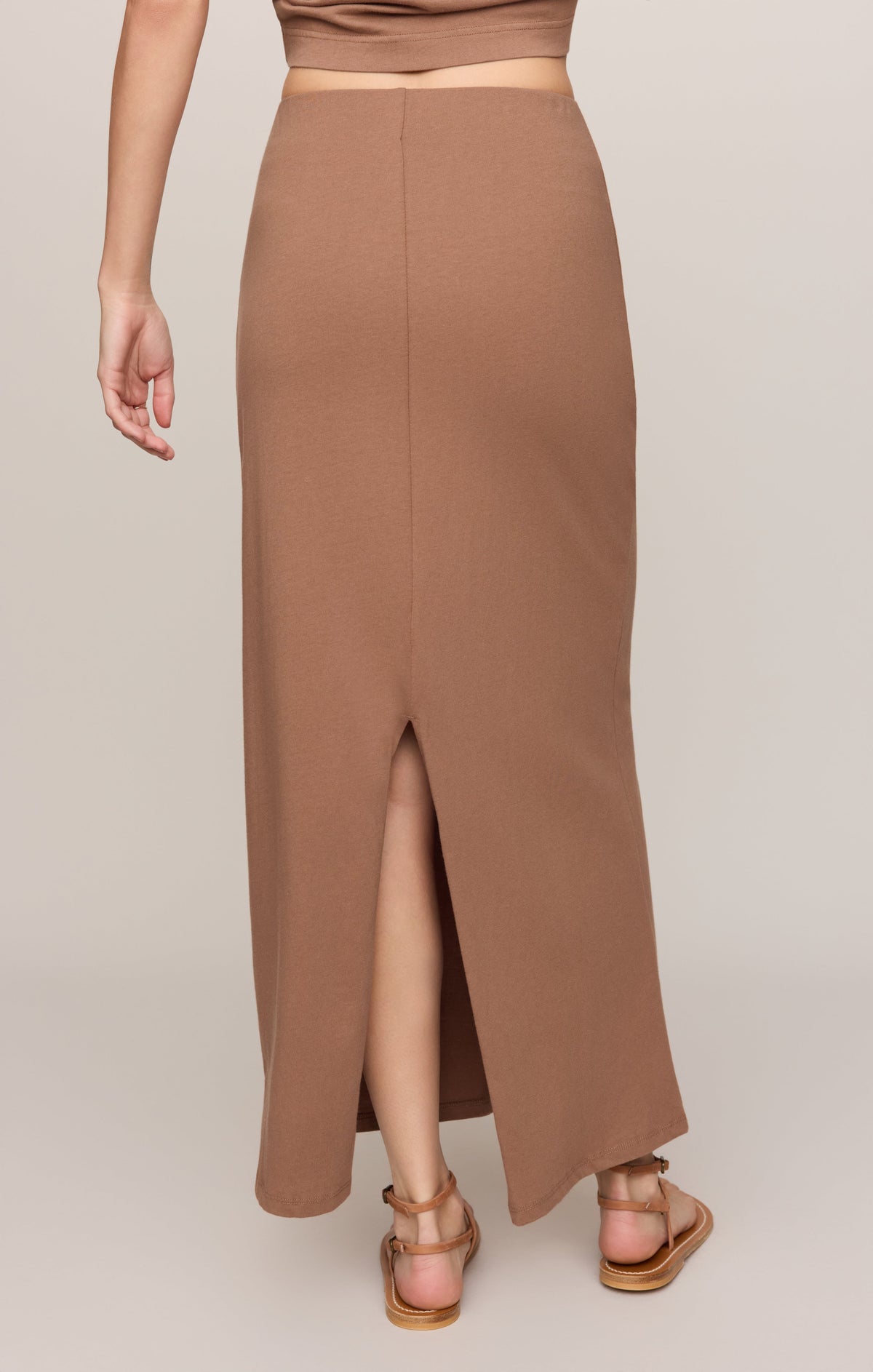 Gail Midi Skirt