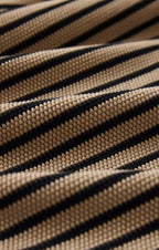 Ainslie Stripe Midi Skirt