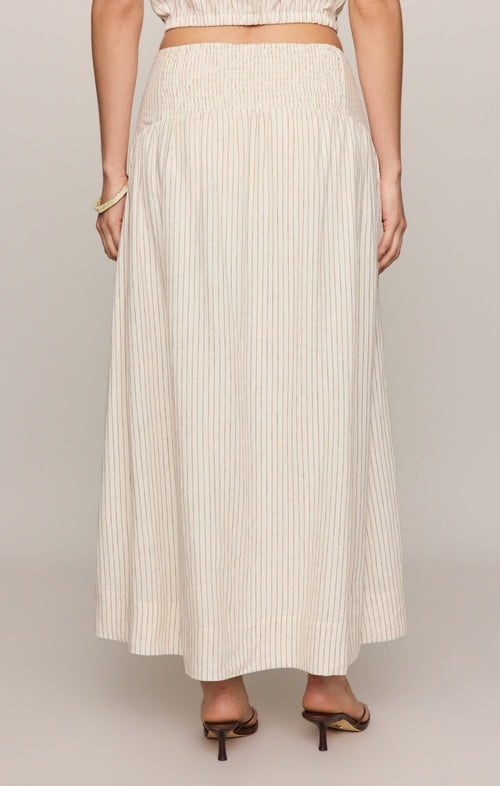 Aveline Midi Skirt